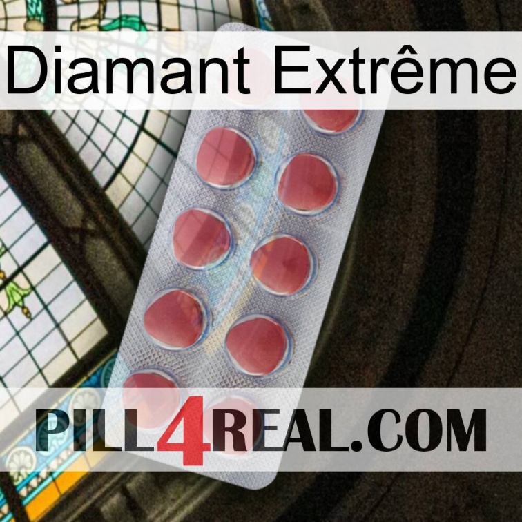 Diamant Extrême 18